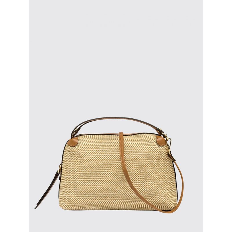 Gianni Chiarini Handbag Woman Rope